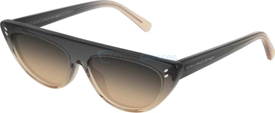 Солнцезащитные очки Stella McCartney SC0203S-003 55