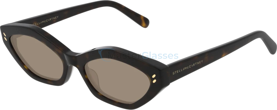 Солнцезащитные очки Stella McCartney SC0204S-002 54