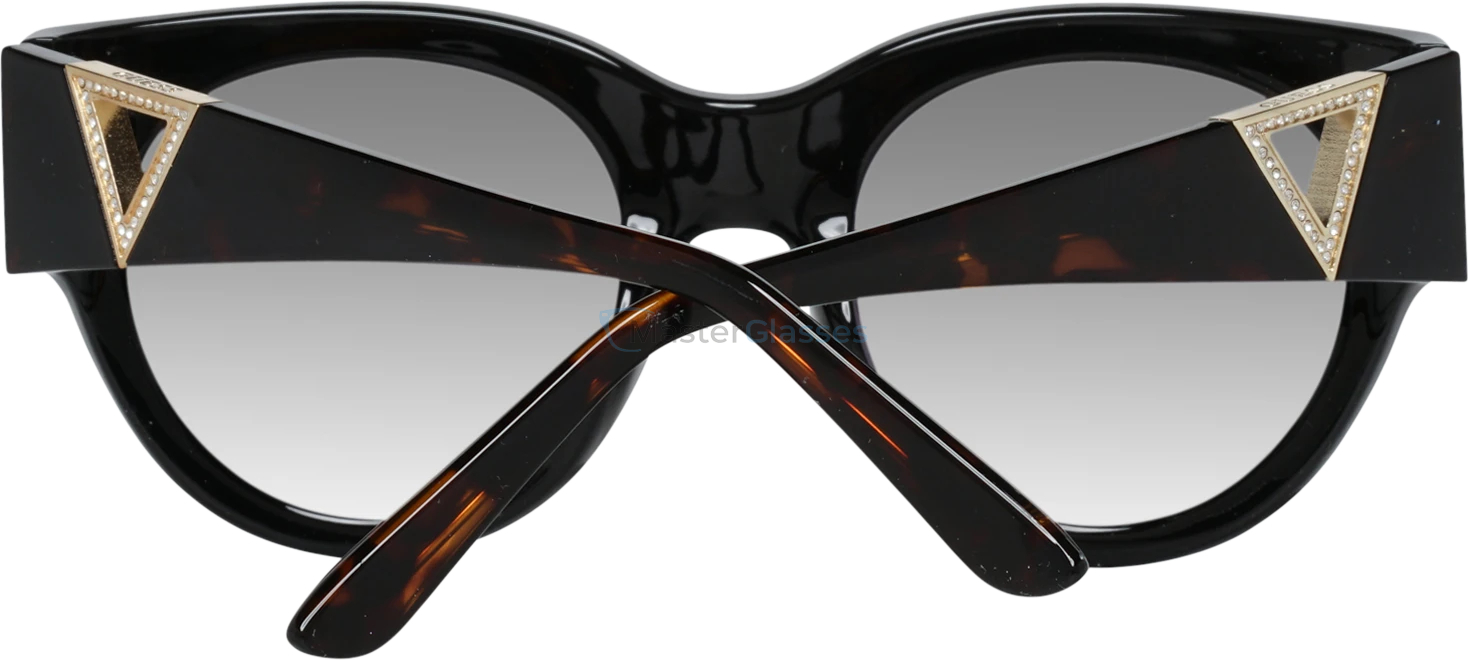 GUESS GUS 7496-S 01B 53