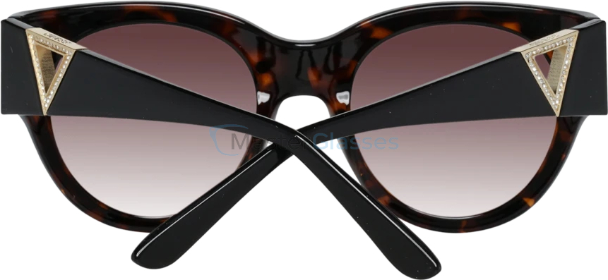 GUESS GUS 7496-S 52F 53