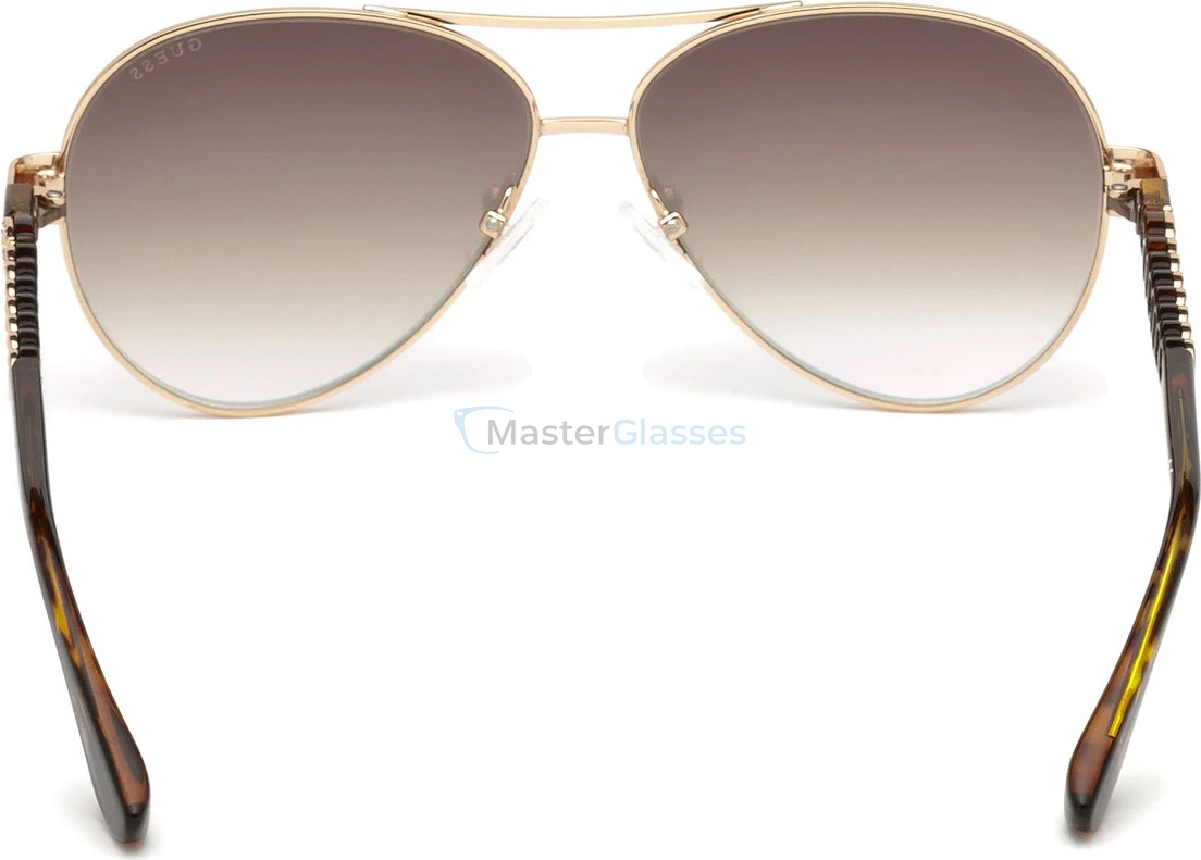 GUESS GUS 7518-S 28G 58