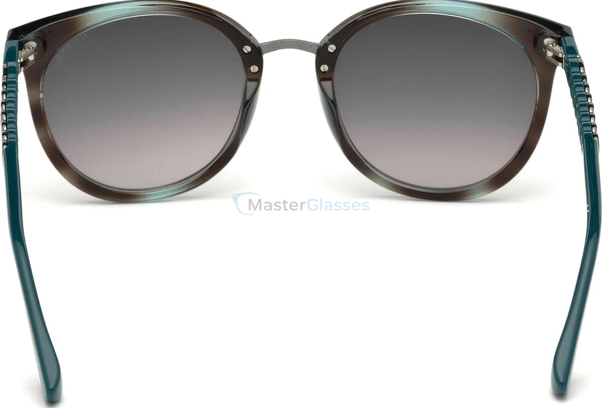 GUESS GUS 7544-S 98B 52