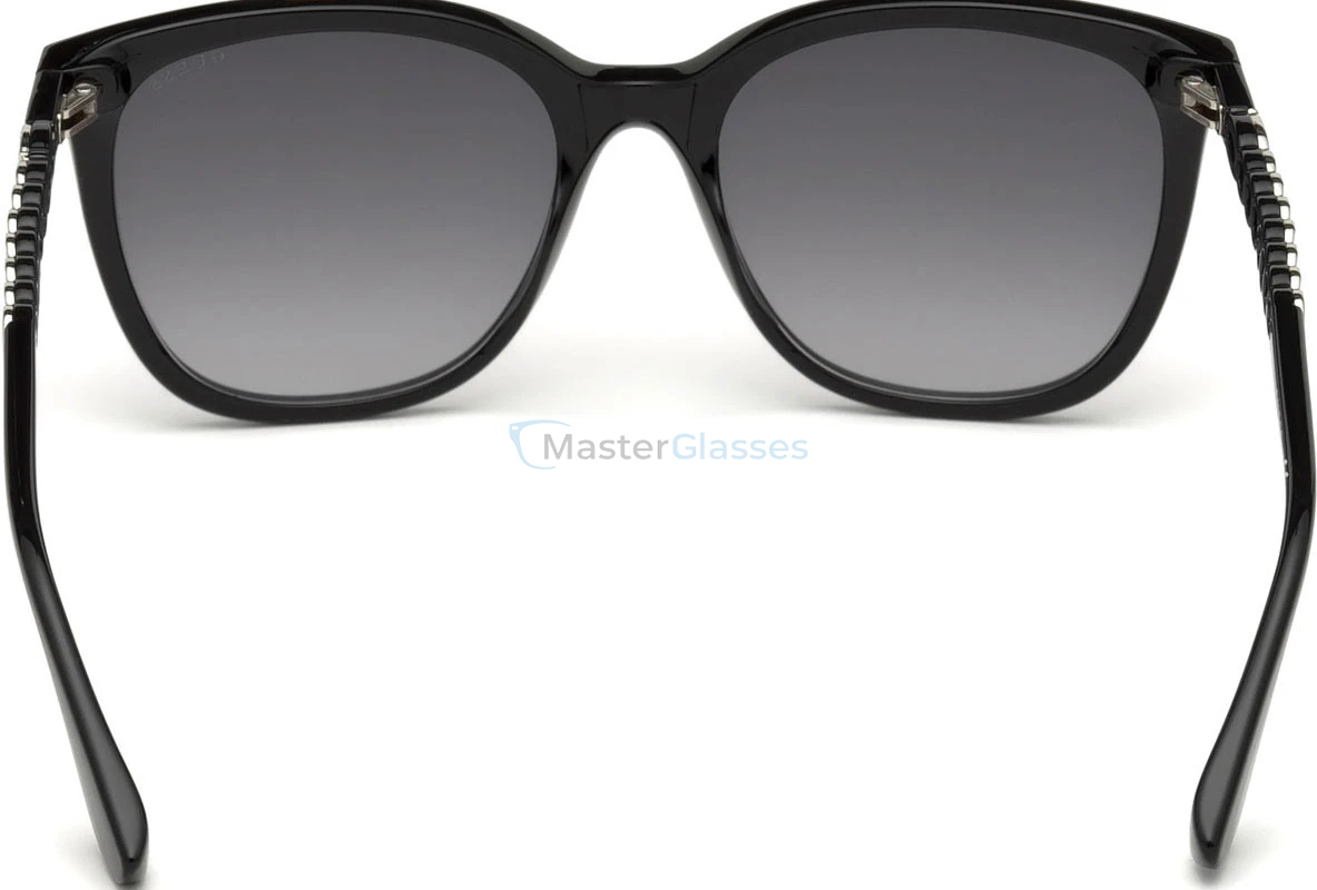 GUESS GUS 7545-S 01B 54