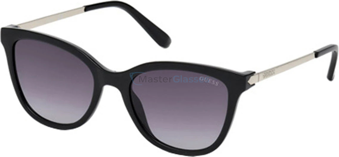 GUESS GUS 7567 01B 54