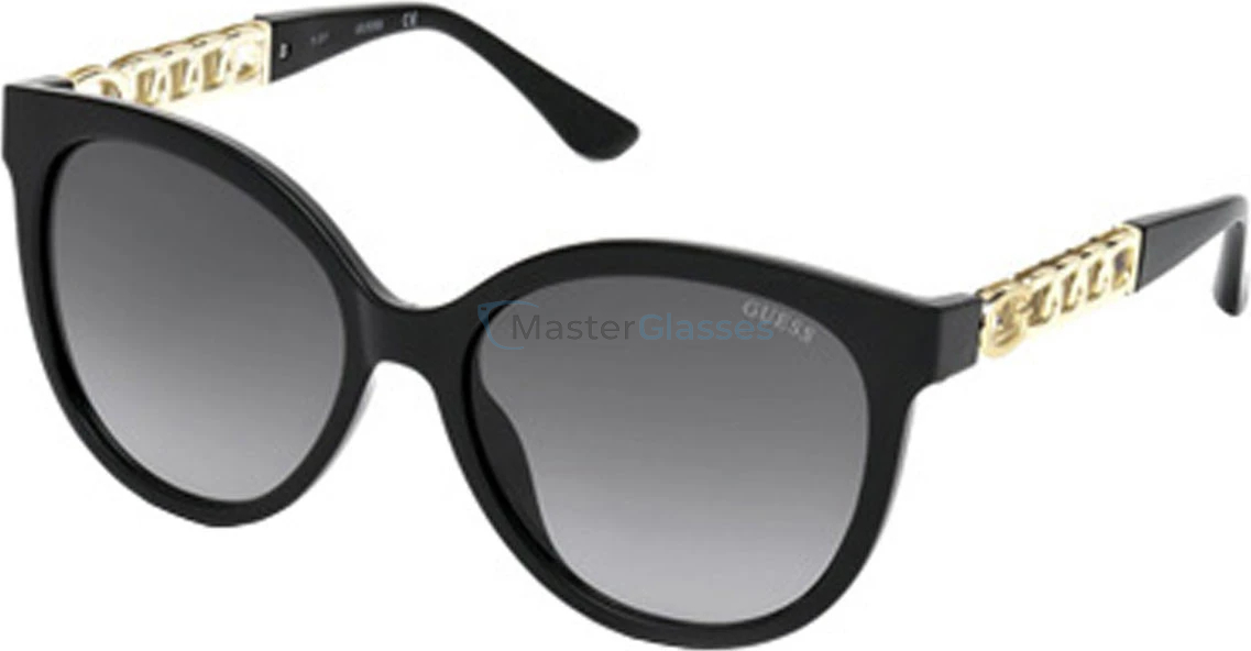 GUESS GUS 7570 05B 57