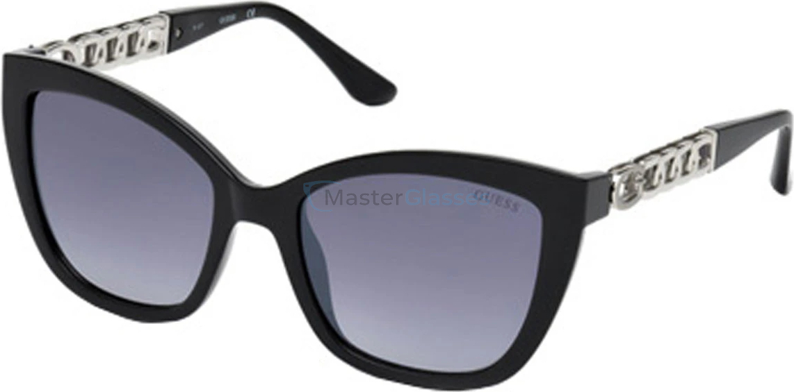 GUESS GUS 7571 01B 55