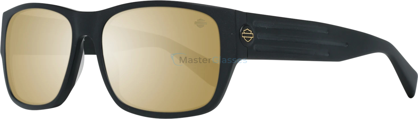 HARLEY-DAVIDSON HD 2043 02G 57