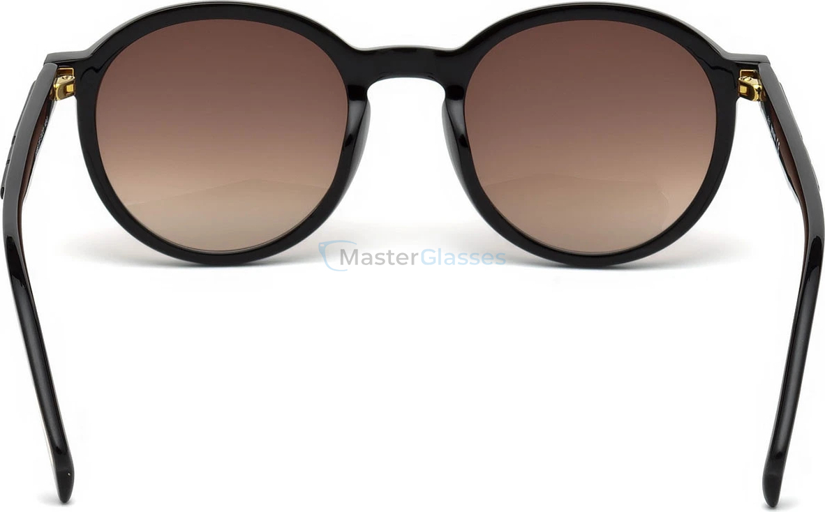 JUST CAVALLI JC 838S 01F 51