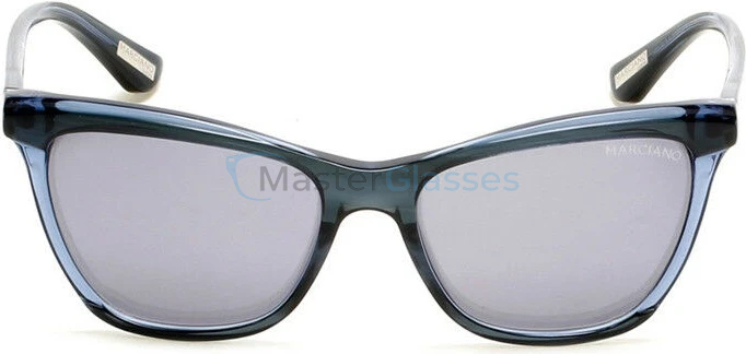 �������������� ���� GUESS GMS 758 92X 56