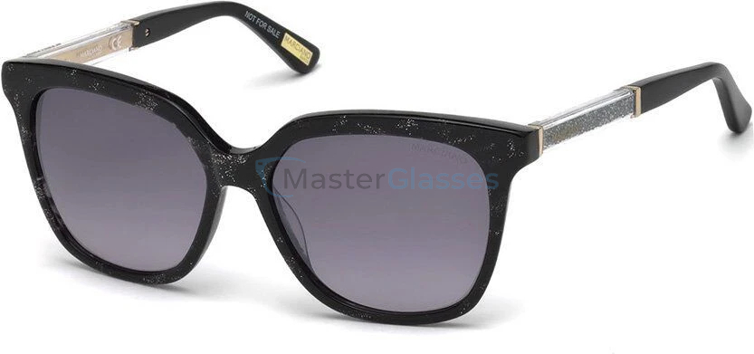 Солнцезащитные очки GUESS by Marciano GMS 769 05C 54