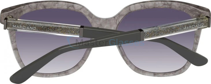 Солнцезащитные очки GUESS by Marciano GMS 769 20C 54