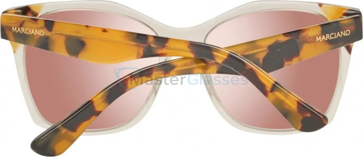 Солнцезащитные очки GUESS by Marciano GMS 771 20G 54