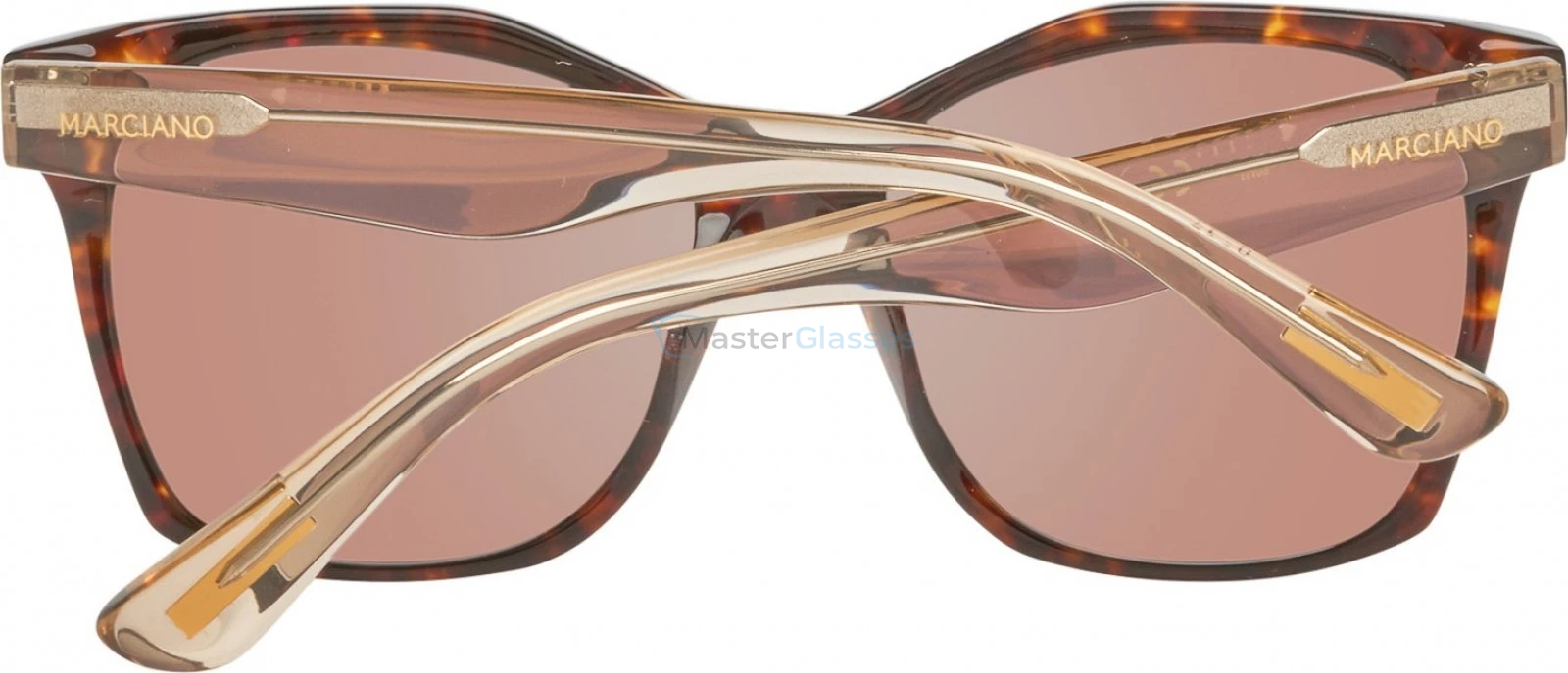 Солнцезащитные очки GUESS by Marciano GMS 771 52G 54