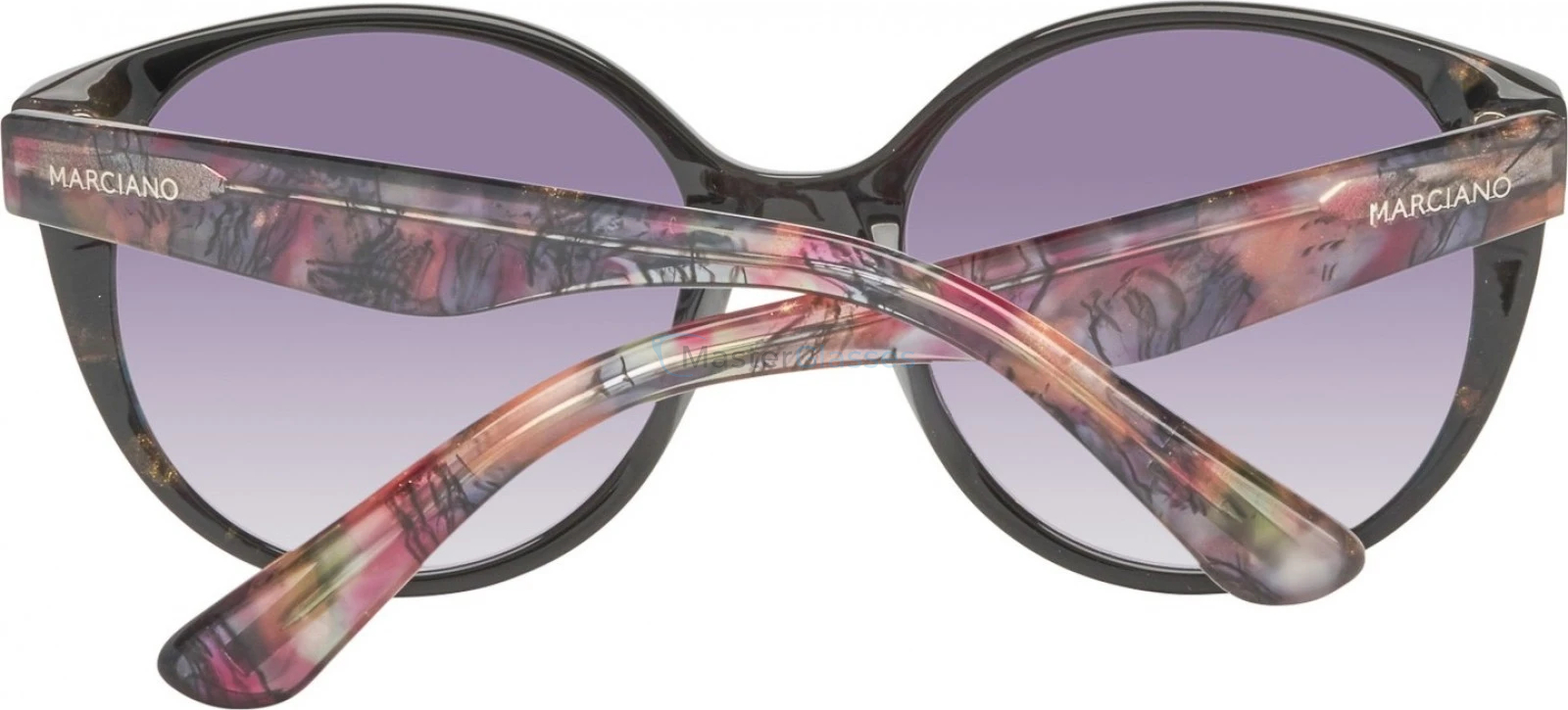 Солнцезащитные очки GUESS by Marciano GMS 772 01B 55