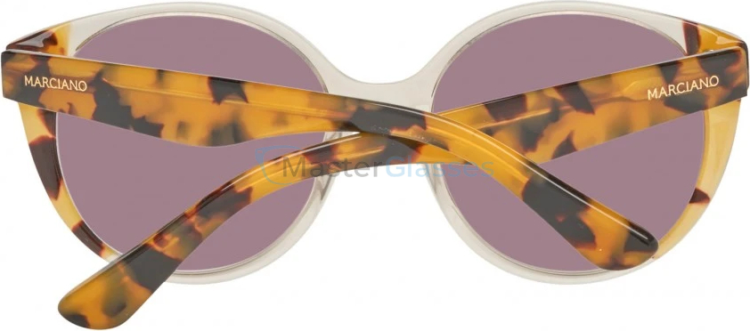 Солнцезащитные очки GUESS by Marciano GMS 772 20G 55