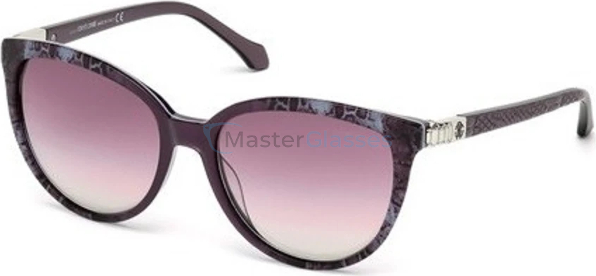 �������������� ���� ROBERTO CAVALLI RC 986 83Z 56