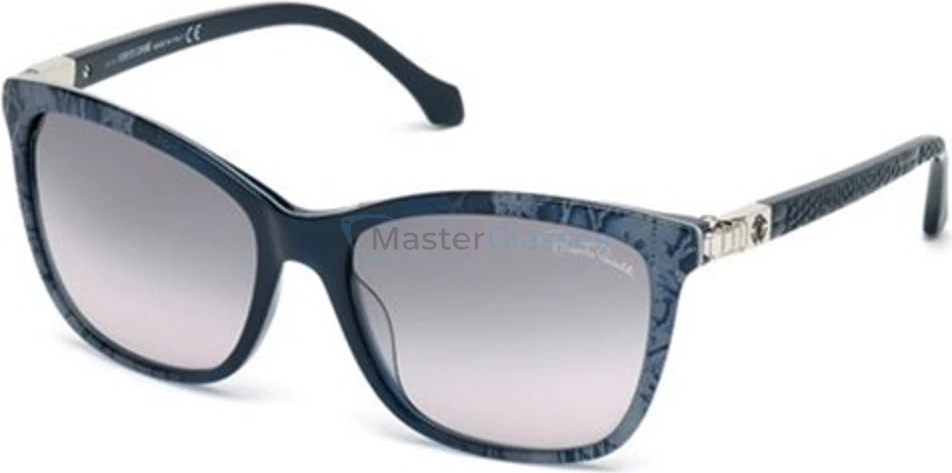 Солнцезащитные очки ROBERTO CAVALLI RC 987 91B 57