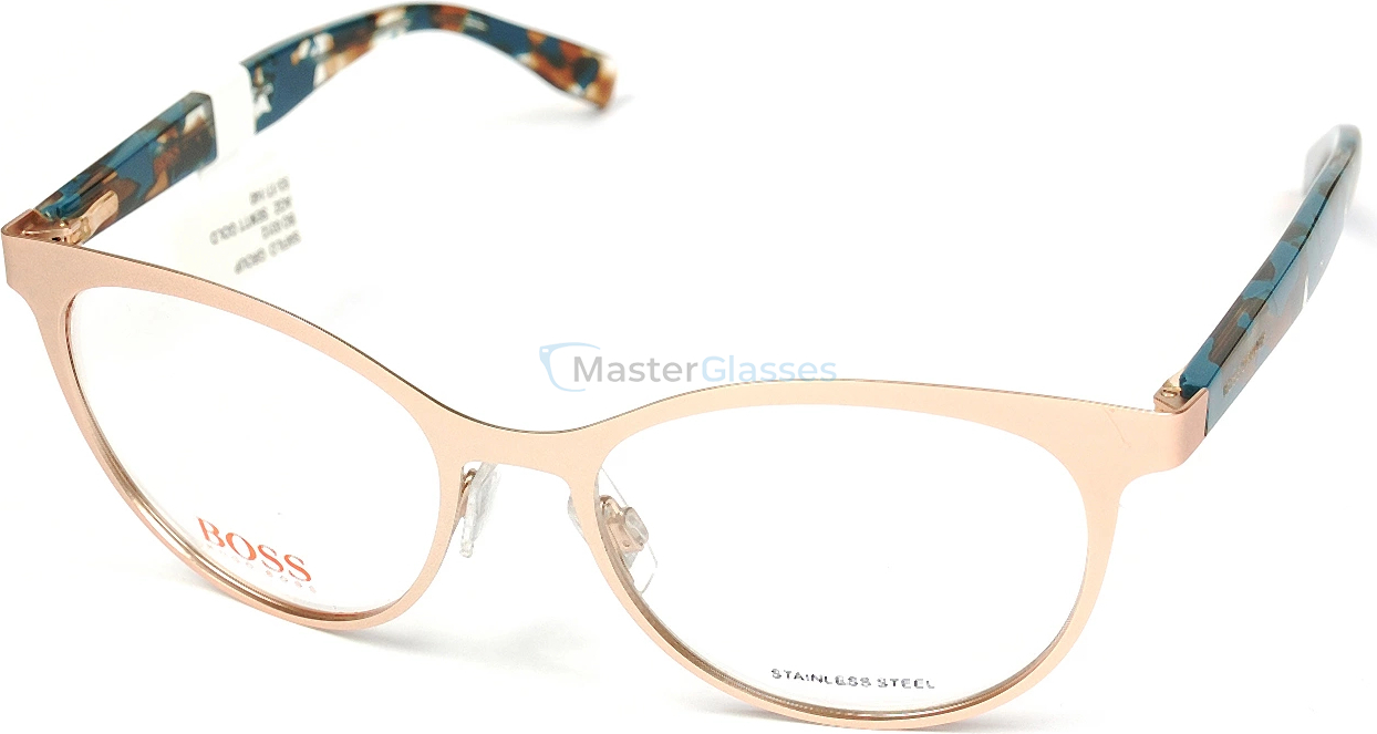 Оправа Boss ORANGE BO 0312 AOZ