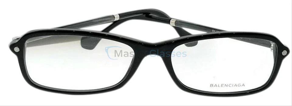 Оправа Balenciaga BA 5016 001 54