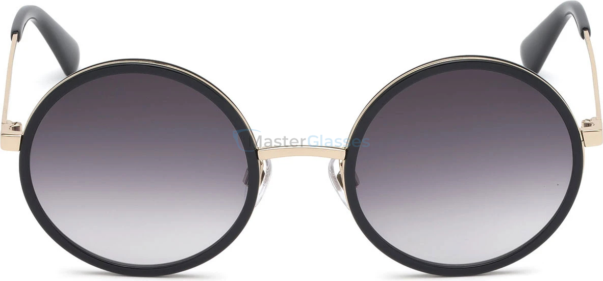 Солнцезащитные очки DIESEL DL 0276 01B 52