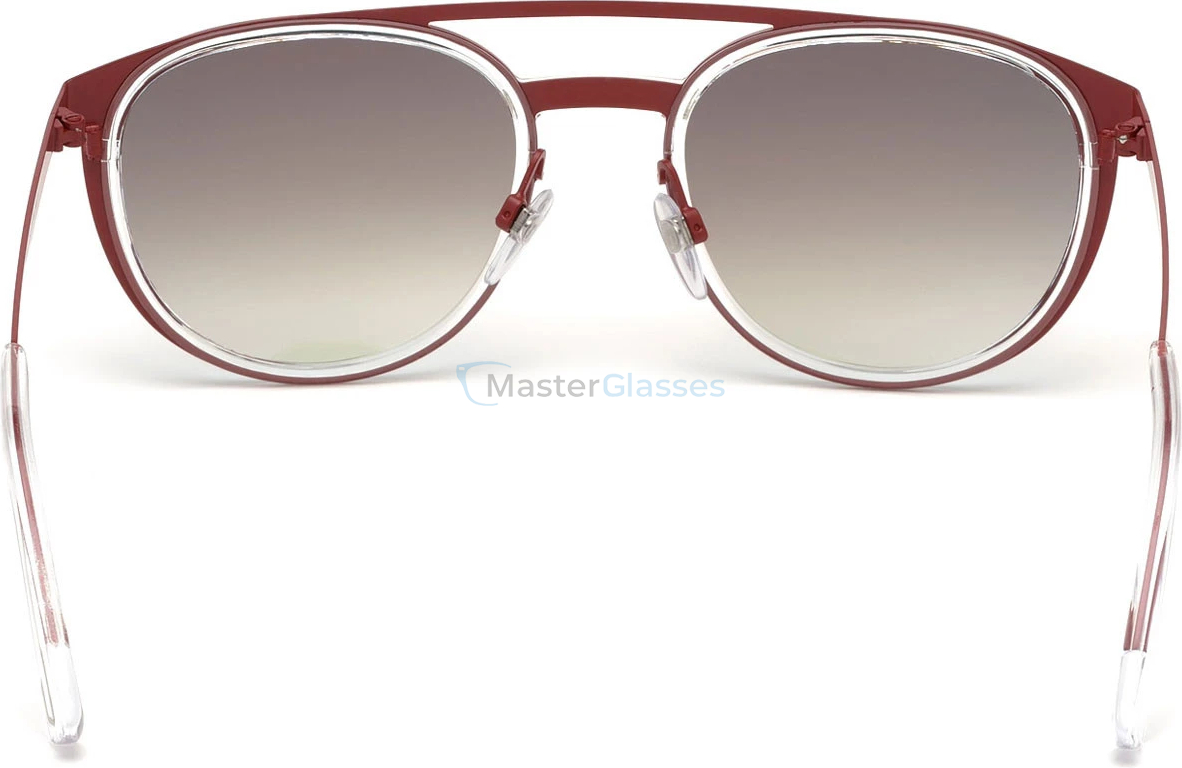 Солнцезащитные очки DIESEL DL 0293 67U 53