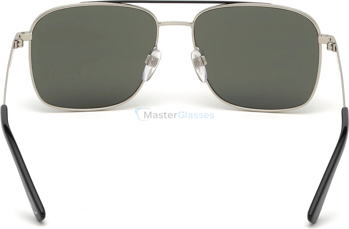 Солнцезащитные очки DIESEL DL 0295 05N 55