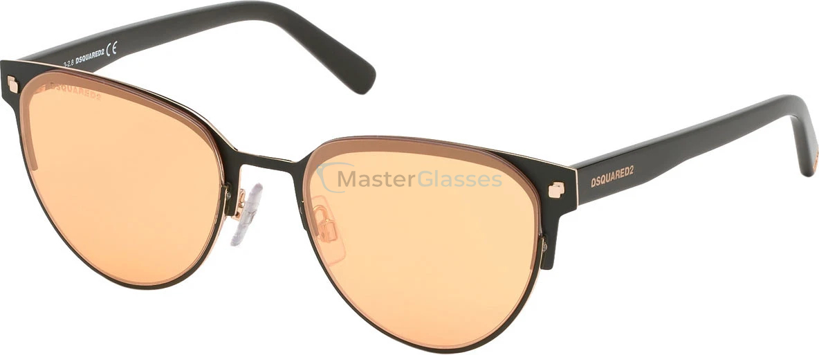 Dsquared2 DQ 0316 98G 53