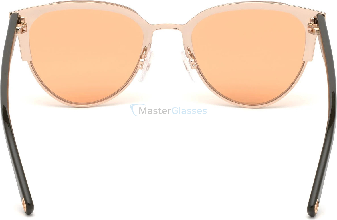 Dsquared2 DQ 0316 98G 53