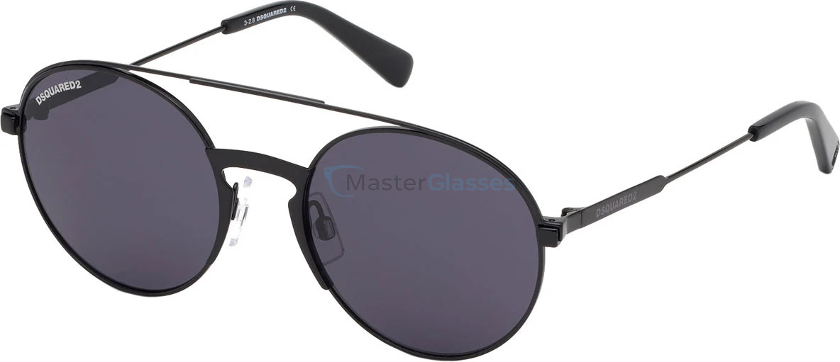 Dsquared2 DQ 0319 01A 53