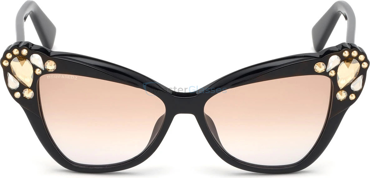 Dsquared2 DQ 0327 05F 53