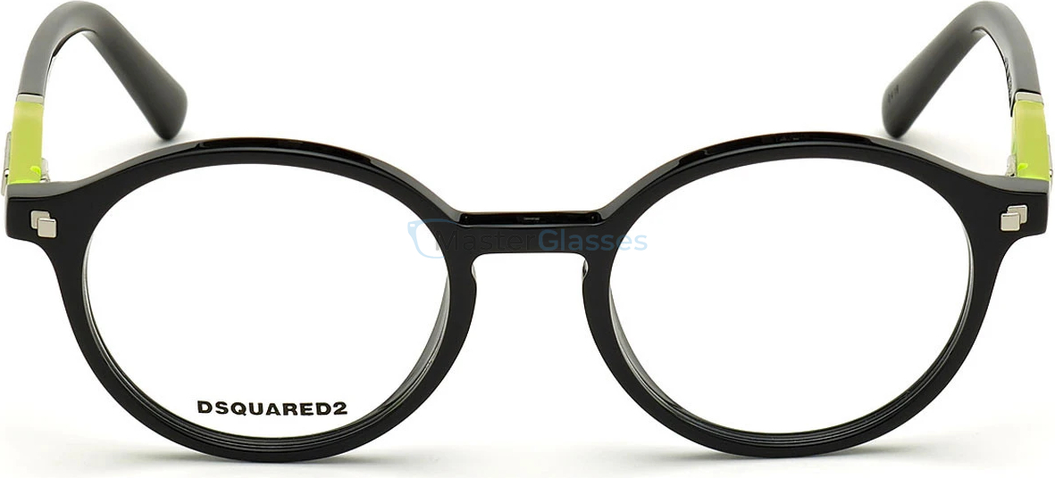 ������ Dsquared2 DQ 5298 001 48