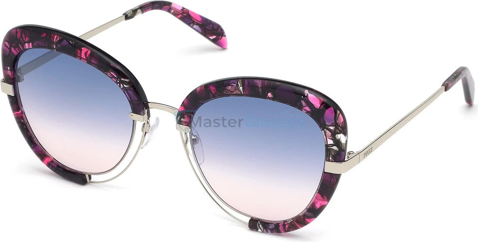 EMILIO PUCCI EP 0115 54W 55