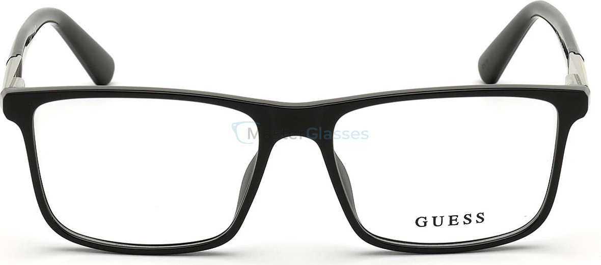 Оправа GUESS GU 1982 001 53