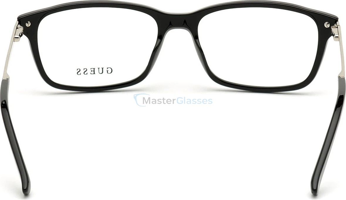 Оправа GUESS GU 1986 001 57