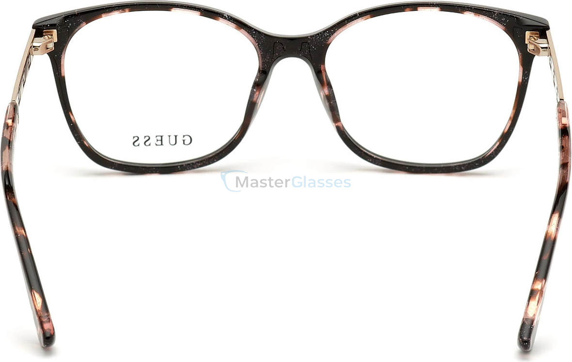  GUESS GU 2743 005 53