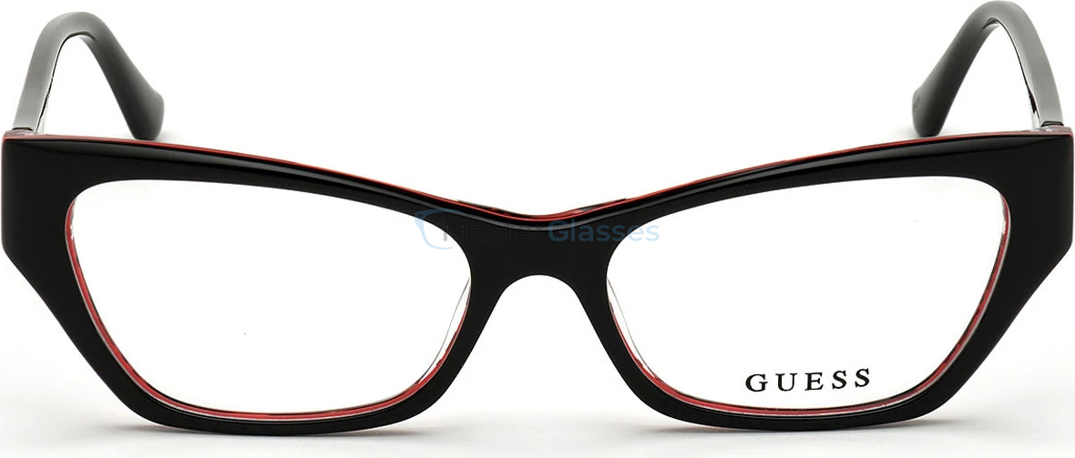 Оправа GUESS GU 2747 005 53