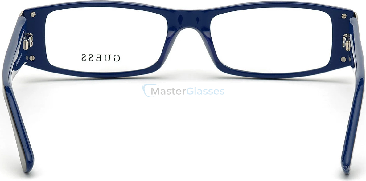 Оправа GUESS GU 2749 005 52