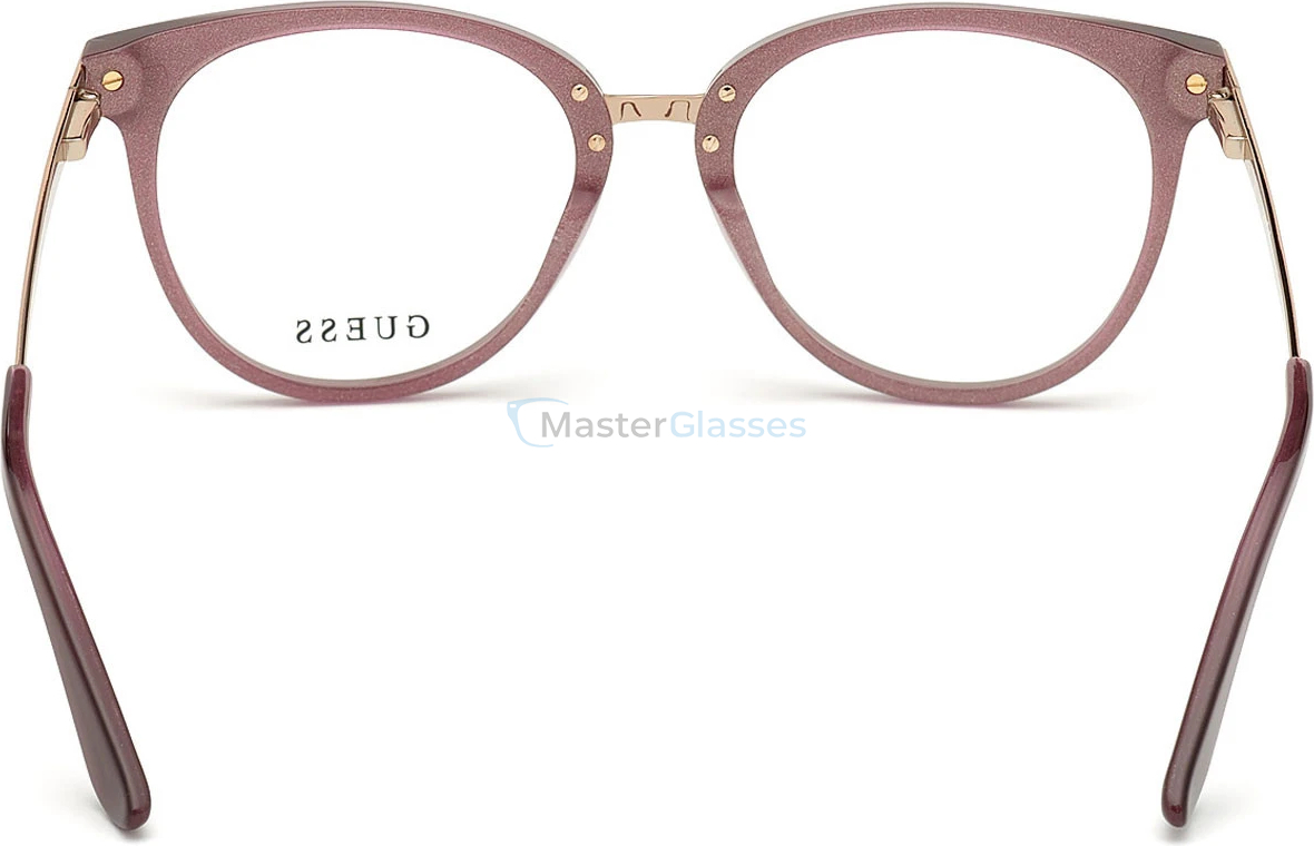  GUESS GU 2753 081 51