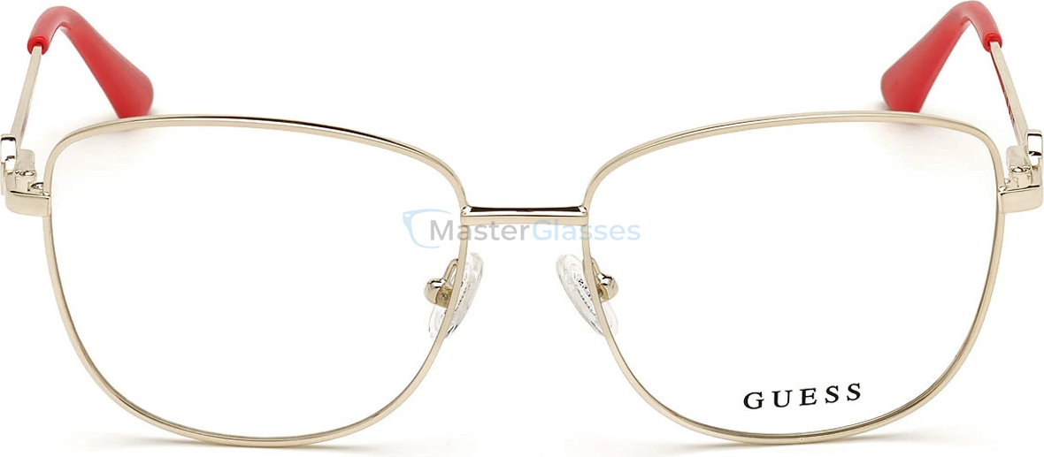 Оправа GUESS GU 2757 032 56