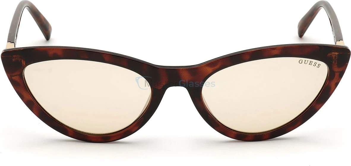 Солнцезащитные очки Guess GUS 3053 52G 55