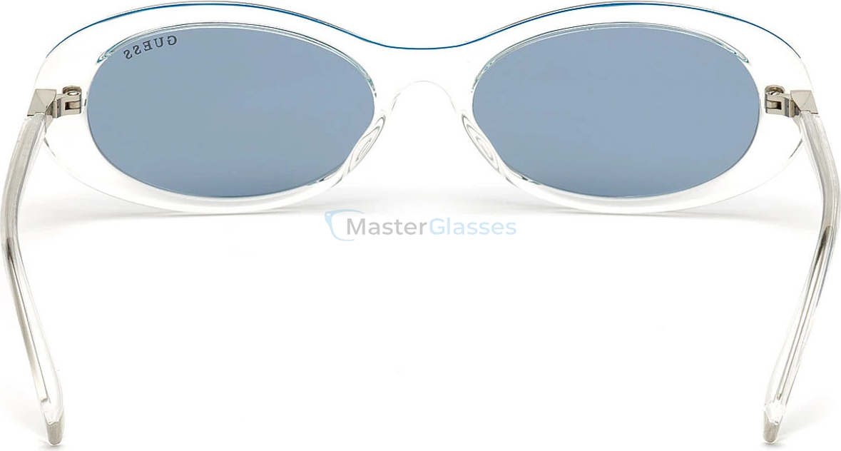 Солнцезащитные очки Guess GUS 3054 26X 54