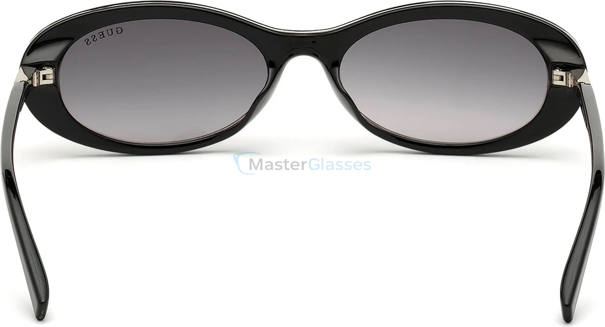 Солнцезащитные очки Guess GUS 3054 01B 54