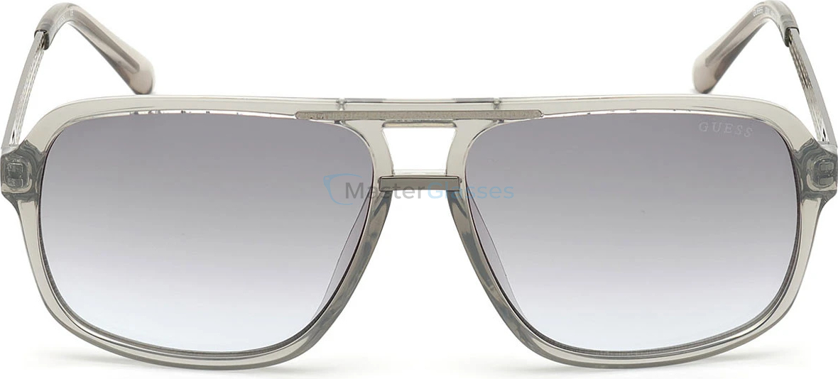Солнцезащитные очки Guess GUS 6955 20W 59