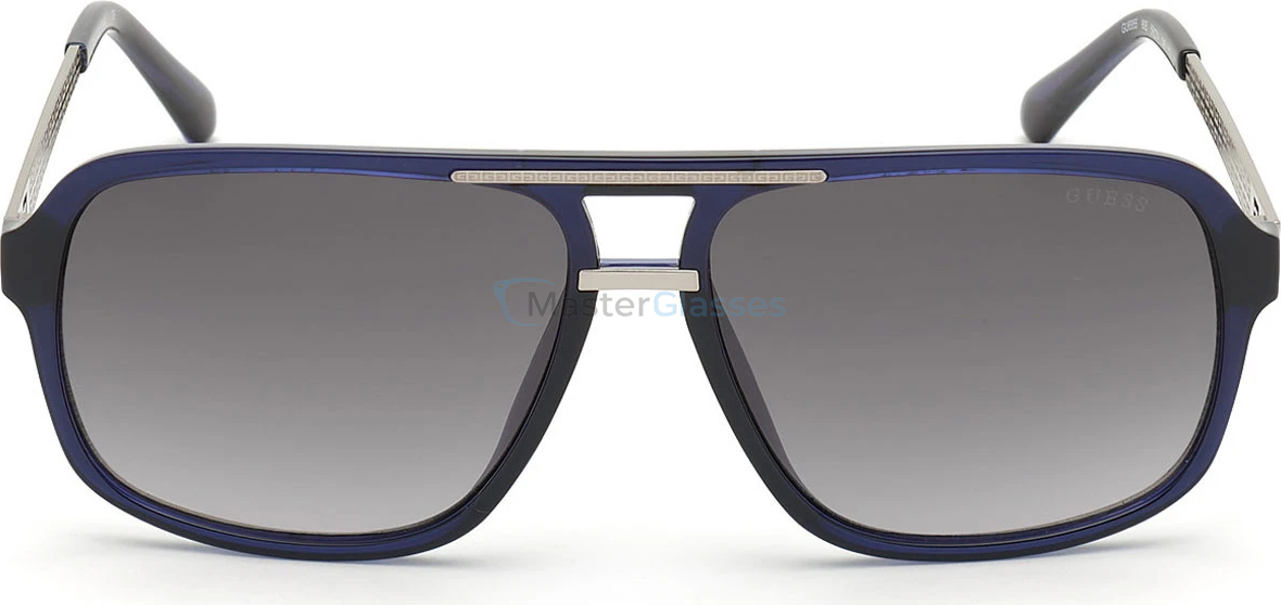 Солнцезащитные очки Guess GUS 6955 90B 59