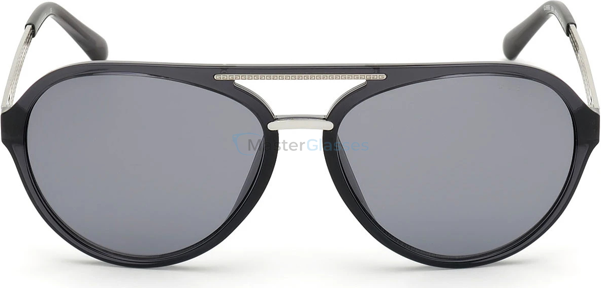 Солнцезащитные очки Guess GUS 6956 20A 60