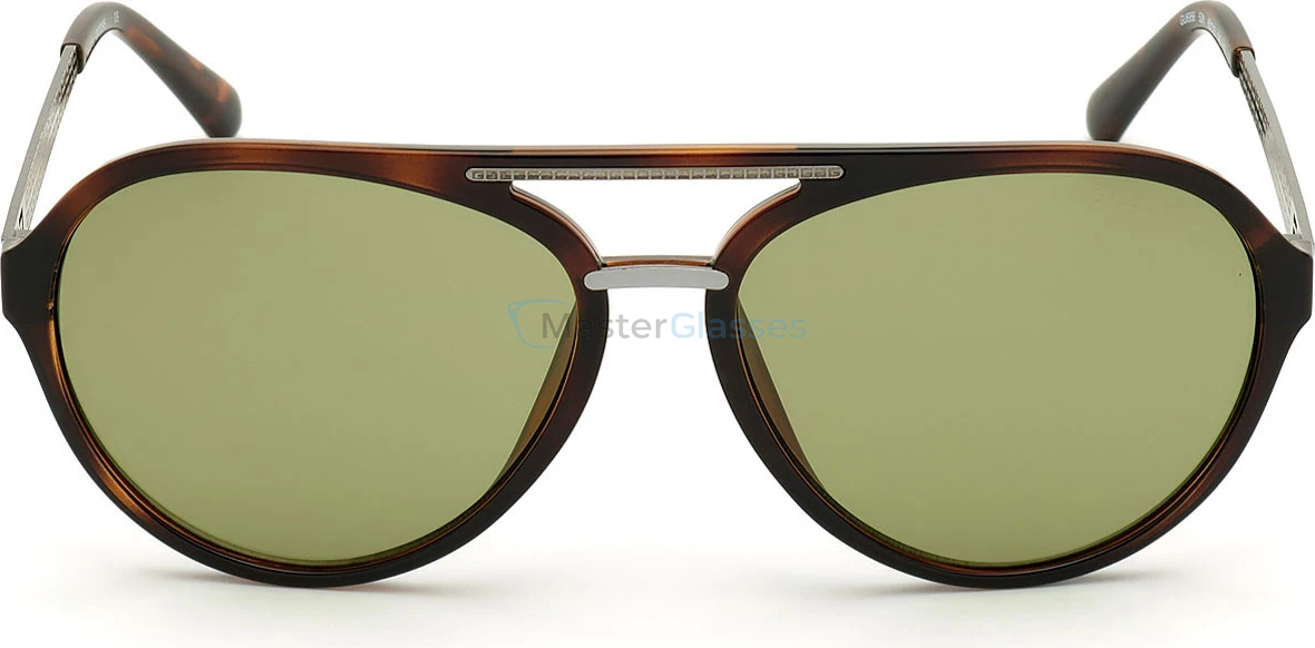 Солнцезащитные очки Guess GUS 6956 52N 60