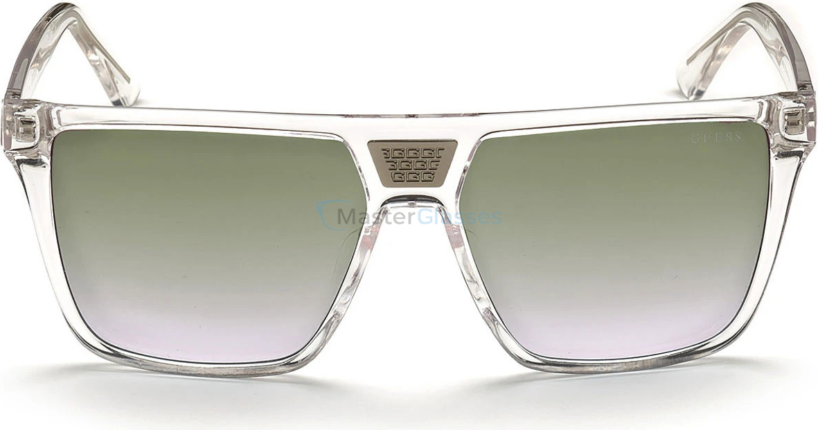 Солнцезащитные очки Guess GUS 6961 26C 56