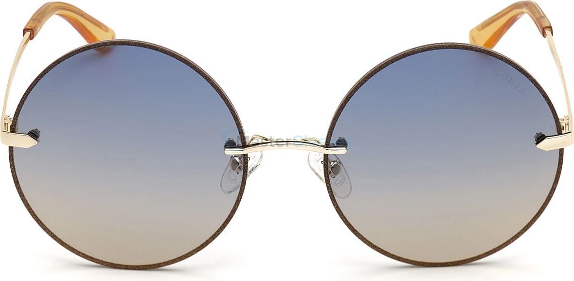 Солнцезащитные очки Guess GUS 7643 32W 61