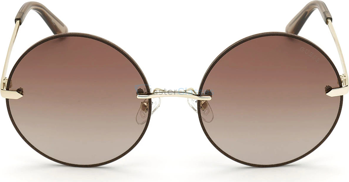 Солнцезащитные очки Guess GUS 7643 32F 61