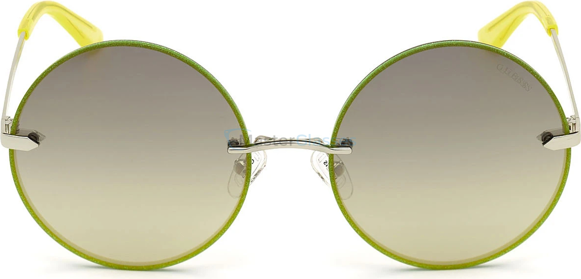 Солнцезащитные очки Guess GUS 7643 10Q 61